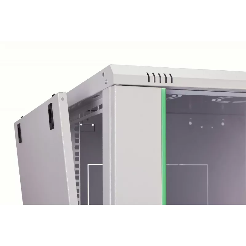 Nástenný rack 19 DN-37114