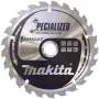 Makita špeciálny EFFICUT - kotúč píly - na drevo - 165 mm - 25 zubov (B-62985)