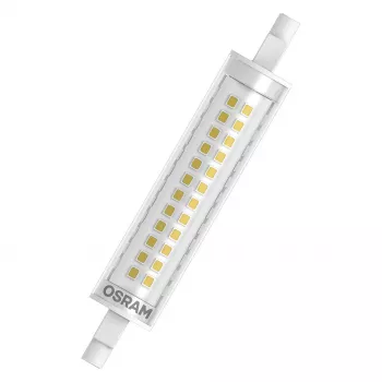 LEDvance Osram schlank LINE LED svetelný zdroj 12 W R7s 1521 lm 2700 K