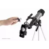Celestron Travelscope 70 DX refraktor čierna, sivá