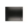 Extralink Rackmount skriňa 6U 600x600 AZH čierna nástenná, výklopná