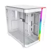 Montech KING 95 Midi Tower biela
