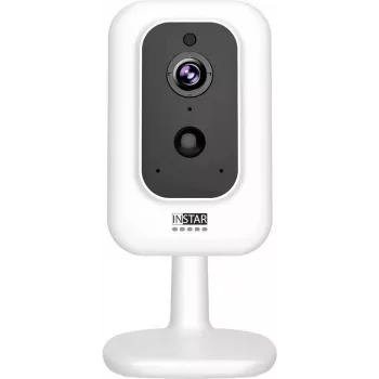 IP kamera Instar IN-8401 2K+ biela (model 10087)