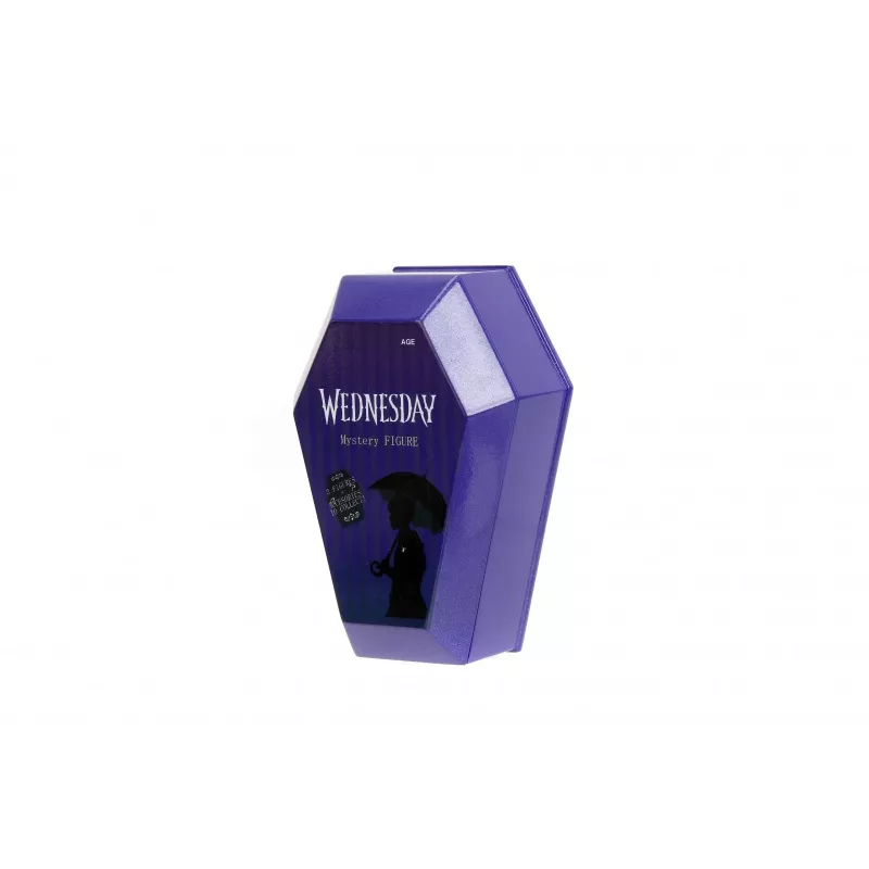 Wednesday Blind Box figúrka