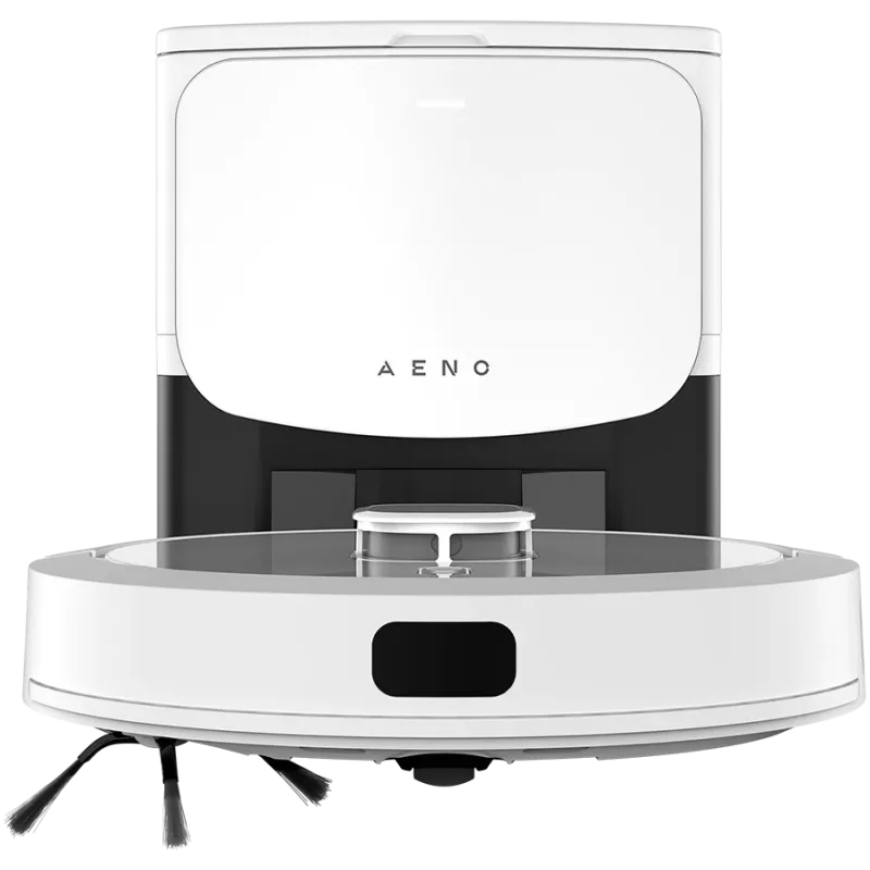 AENO vysávač RC4S: mokré a suché čistenie, smart ovládanie cez AENO App, HEPA filter, 2-in-1 nádržka