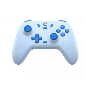 Drôtový/bezdrôtový herný ovládač GameSir Nova Lite Sky Blue – GameSir HRG71096