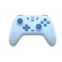 Drôtový/bezdrôtový herný ovládač GameSir Nova Lite Sky Blue – GameSir HRG71096