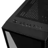 Kolink Void Rift ARGB Midi Tower - čierna