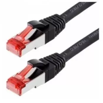Sieťový kábel Helos Cat 6 S/FTP 0,25 m