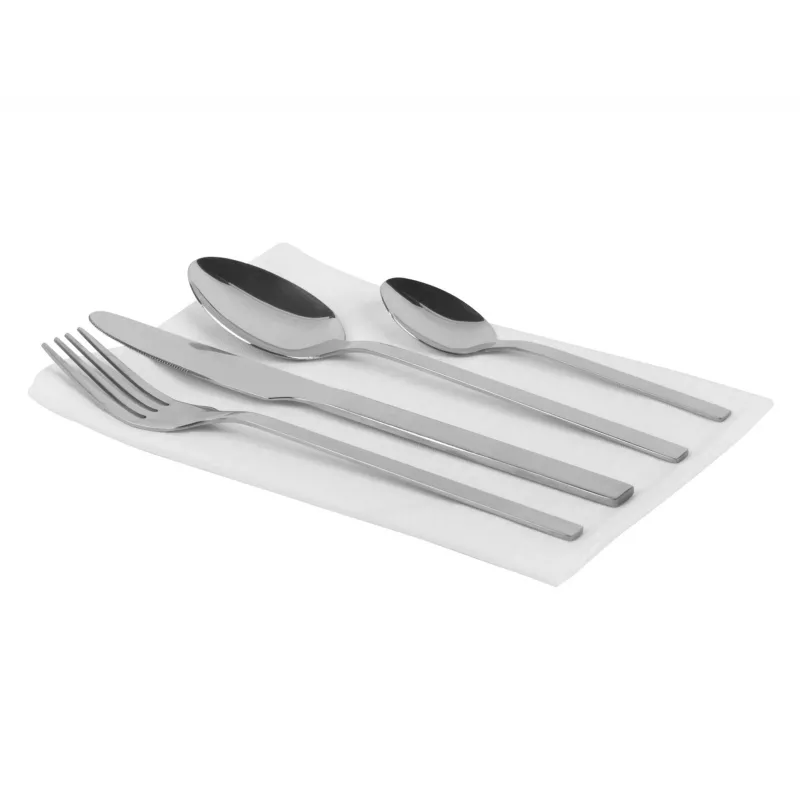 Sada príborov Russell Hobbs BW028422EU7, 16-dielna, príbor z nehrdzavejúcej ocele
