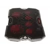 6 FAN VORTEX RGB chladiaci podložka pod notebook