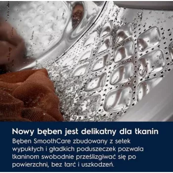 EW7F3492QP práčka