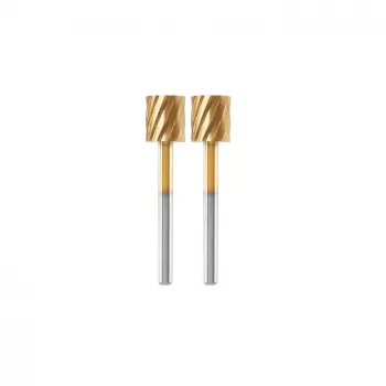 Gravírovací bit Dremel 115DM 2 ks