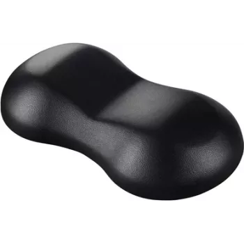 Renkforce RF-PWR-380 podložka pod zápästie ergonomická čierna (RF-6031914)