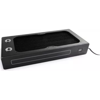 Alphacool Core XT45 Full Copper 240mm radiátor (13768)