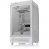 Thermaltake The Tower 200 Micro-Tower Mini-ITX skriňa s priehľadným oknom biela