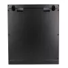 EXTRALINK LITE 6U 10 280X310 nástenný rack čierny