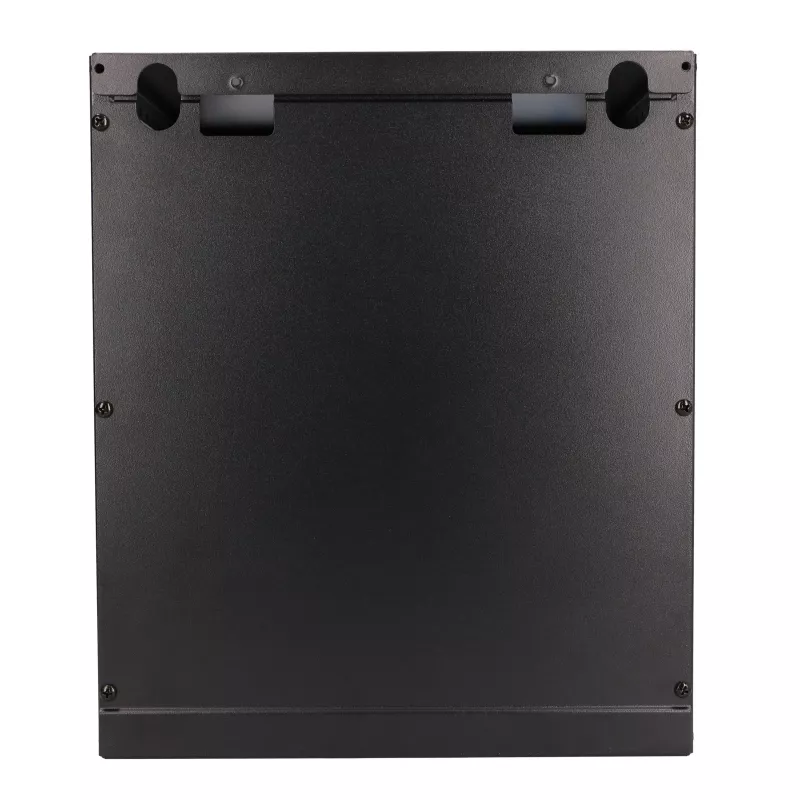 EXTRALINK LITE 6U 10 280X310 nástenný rack čierny