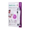 Medisana MP 810 manikúra a pedikúra, biela