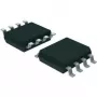 Texas Instruments OPA134UA operačný zosilňovač, audio, SOIC-8