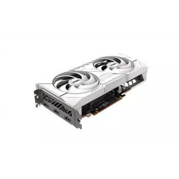SAPPHIRE PURE Radeon RX 9060 XT Gaming OC 16GB grafická karta