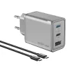ECOFLOW nabíjačka 65W