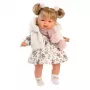 Bábika Llorens Joelle 38 cm mäkké telo — bábika Llorens Joelle 38 cm s mäkkým telom