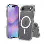 Screenor Bumper iPhone 17 Air MagSafe transparentný