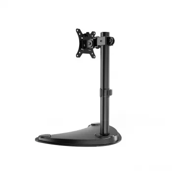 Stojan na monitor na stôl GEMBIRD MS-D1ST-04 pre 13–32