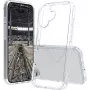 Ochranné zadné puzdro jt berlin Pankow Clear pre Apple iPhone 17 — priehľadné