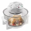 Halogénová rúra ESPERANZA EKO003 — 12 L, 1400 W, max. 250 °C, biela