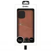 Puzdro Krusell 62176 puzdro na mobil iPhone 12 Pro Max