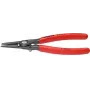 Knipex 49 31 A0 kliešte na poistné krúžky pre vonkajšie krúžky 3-10 mm, hrot rovný