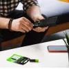 Nabíjateľná batéria Green Cell GR04 AAA NiMH 1,2 V 800 mAh 4 ks