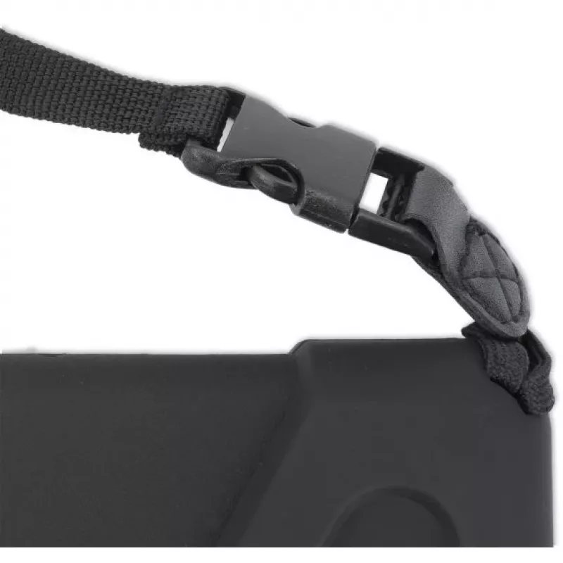 4smarts odolné puzdro na tablet GRIP pre Samsung Galaxy Tab A 10.1 (2019) čierne (4S467827)