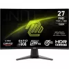 Monitor MSI MAG 276CXFDE 27 palcov Curved Rapid VA FullHD