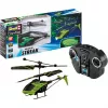 REVELL RC vrtuľník svietiaci v tme 23829