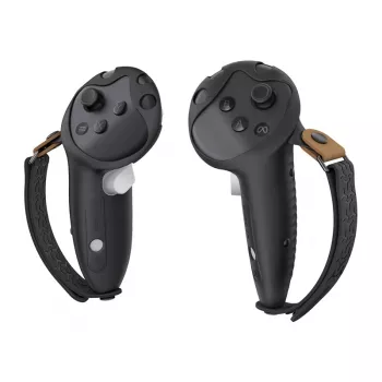 BOBOVR ochranné kryty pre VR rukoväte G3 Grip — náhradné ochranné kryty pre rukoväte VR ovládačov