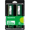 ADATA Premier AD4U32008G22-DTGN pamäťový modul 16 GB 2 x 8 GB DDR4 288-pin DIMM