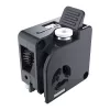 Extrudér pre 3D tlačiareň Creality 4001020083, čierny, 1 kus