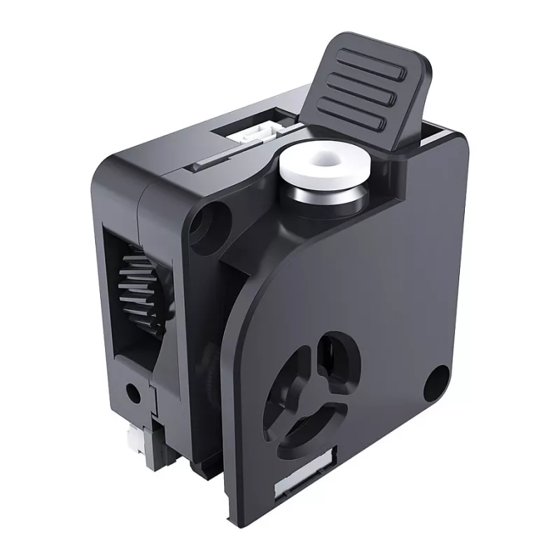 Extrudér pre 3D tlačiareň Creality 4001020083, čierny, 1 kus