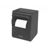 Epson TM-L90 C31C412412 termotlačiareň pokladničných dokladov/etikiet, 203 dpi, 150 mm/s, kotúč 8 cm, USB 2.0, RS232, čierna