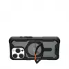 Urban Armor Gear Plasma XTE puzdro na telefón 16 cm (6.3) čierna, oranžová