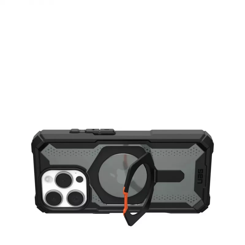 Urban Armor Gear Plasma XTE puzdro na telefón 16 cm (6.3) čierna, oranžová