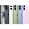 Apple iPhone 17 5G smartfón 512 GB, 6,3" OLED 2622 x 1206 (120 Hz), Dual SIM, čierny