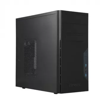 Antec VSK3000E-U3 počítačová skriňa Midi Tower čierna