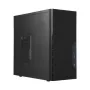 Antec VSK3000E-U3 počítačová skriňa Midi Tower čierna
