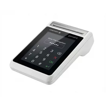 Cherry terminál PIN-Pad eHealth PP-1516