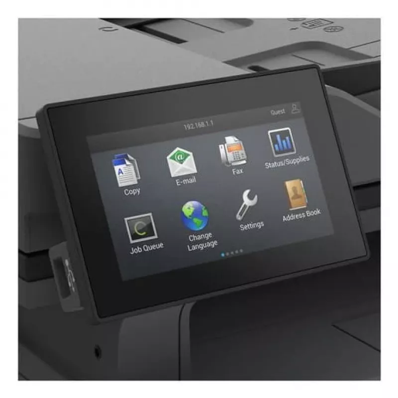 Laserová tlačiareň Lexmark MX432adwe Laser čierna/biela