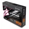 Základná doska Sapphire NITRO+ B850M WIFI — AMD B850, socket AM5, micro ATX, DDR5, 4x DIMM, Wi‑Fi 6, 2,5Gb LAN, 2x M.2